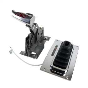 Console MegaShifter Automatic Shifter 81035